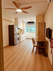 Blk 807 Woodlands Street 81 (Woodlands), HDB Executive #637751861